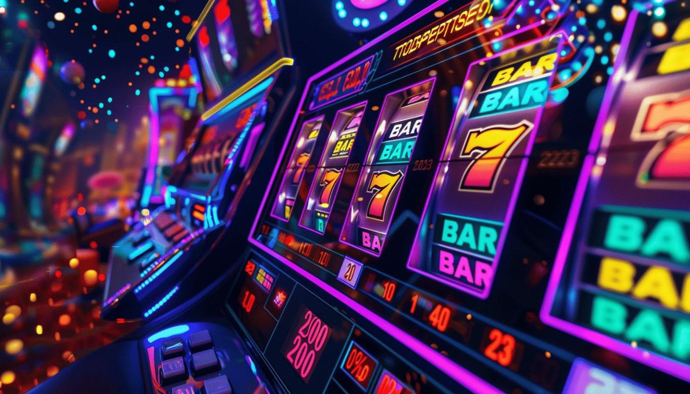 Analisi dei migliori payout delle slot online del 2023