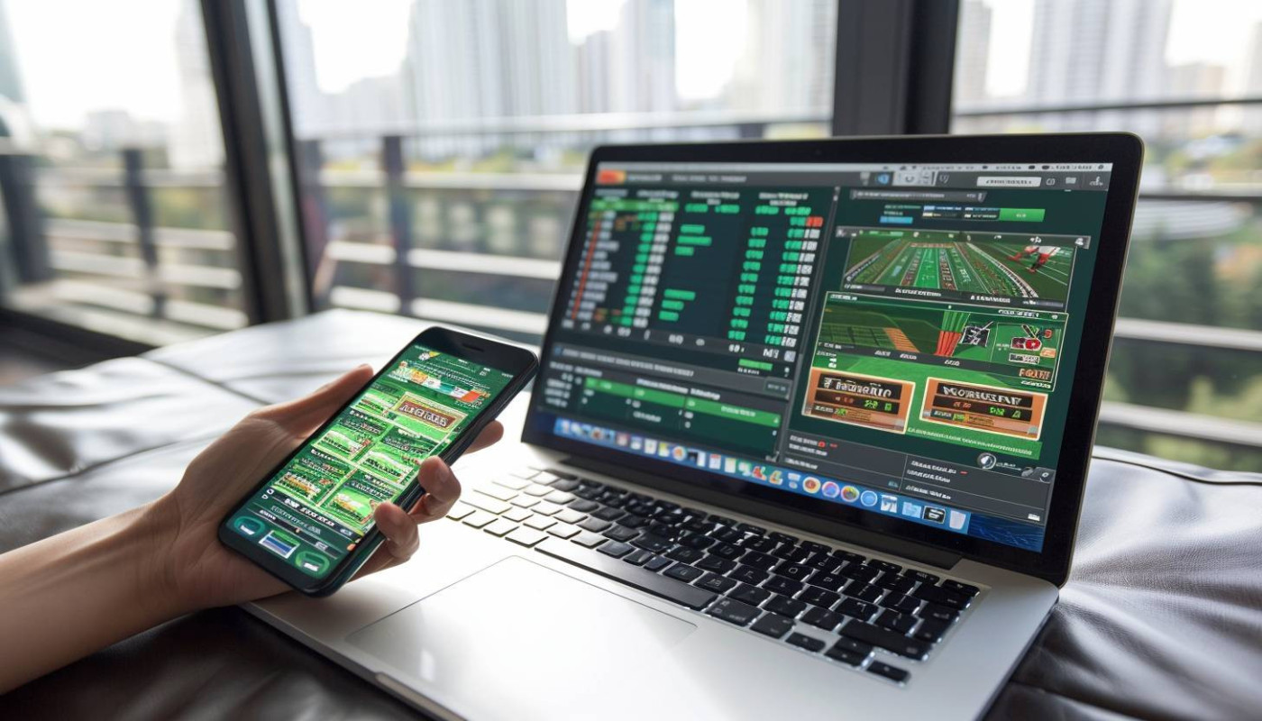 Consigli essenziali per massimizzare i guadagni nelle scommesse online