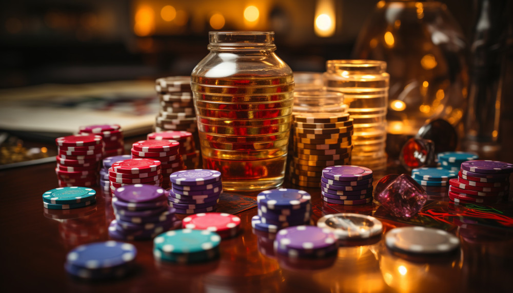 Da dilettanti a professionisti: storie di successo nel gioco d'azzardo