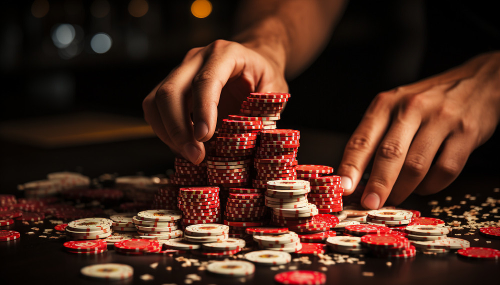 Decodificare la psicologia del bluff nel poker