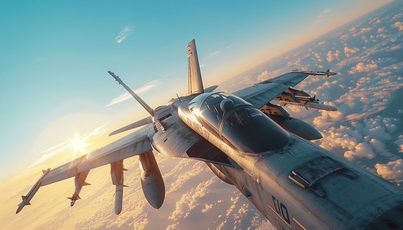 Esplorando il mondo dei giochi di simulazione di volo: strategie e divertimento