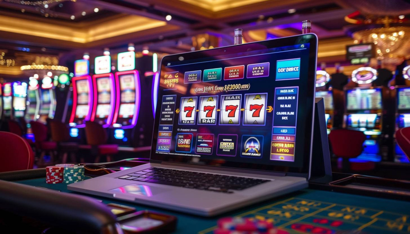 Guida alla scelta di un casinò online sicuro e affidabile