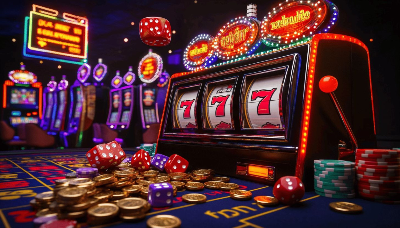 Guida completa ai bonus di benvenuto nei casinò online