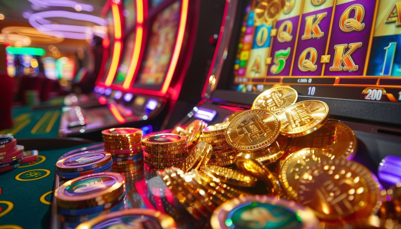 Guida completa alle piattaforme di gioco d'azzardo online con alte vincite