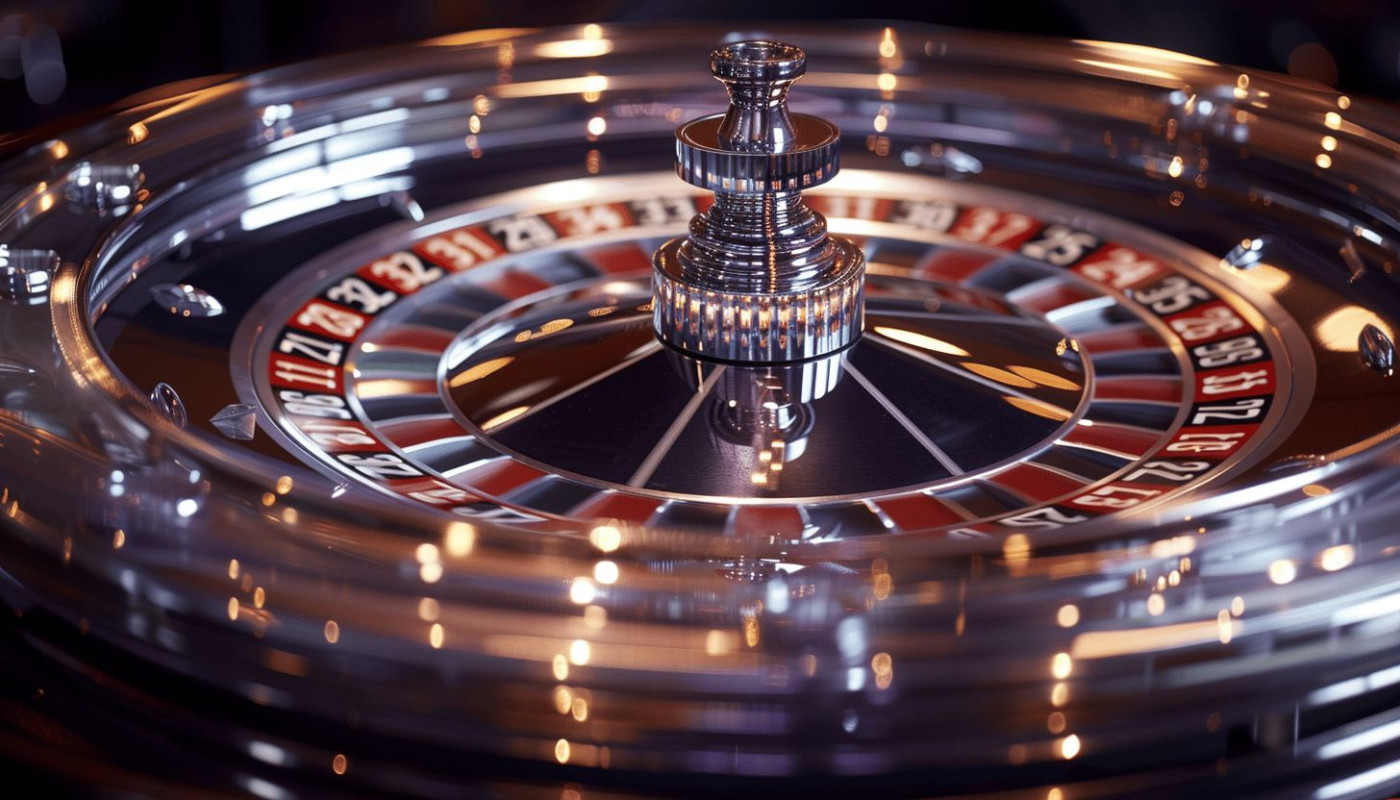 Guida definitiva per vincere al gioco di ruota dal vivo