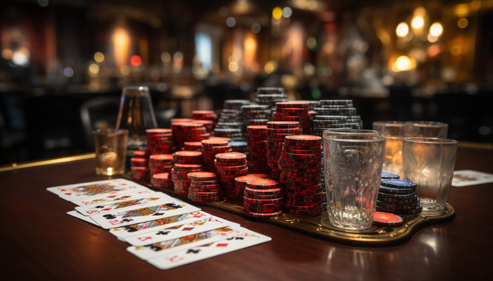 Il mistero della perfetta strategia del Blackjack