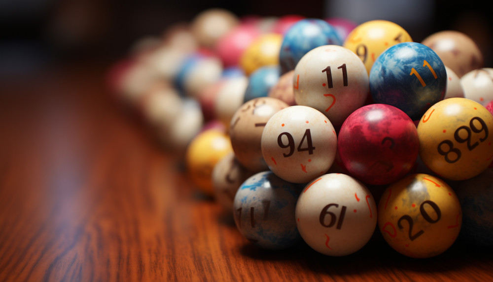 Il segreto delle lotterie: capire i numeri più frequenti