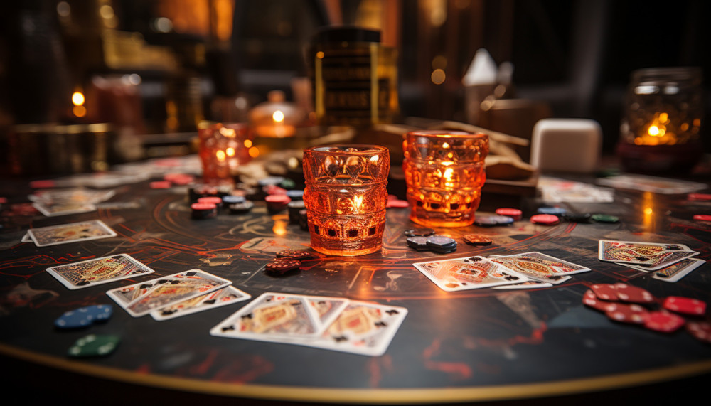 Il segreto dietro il gioco del Jack nero
