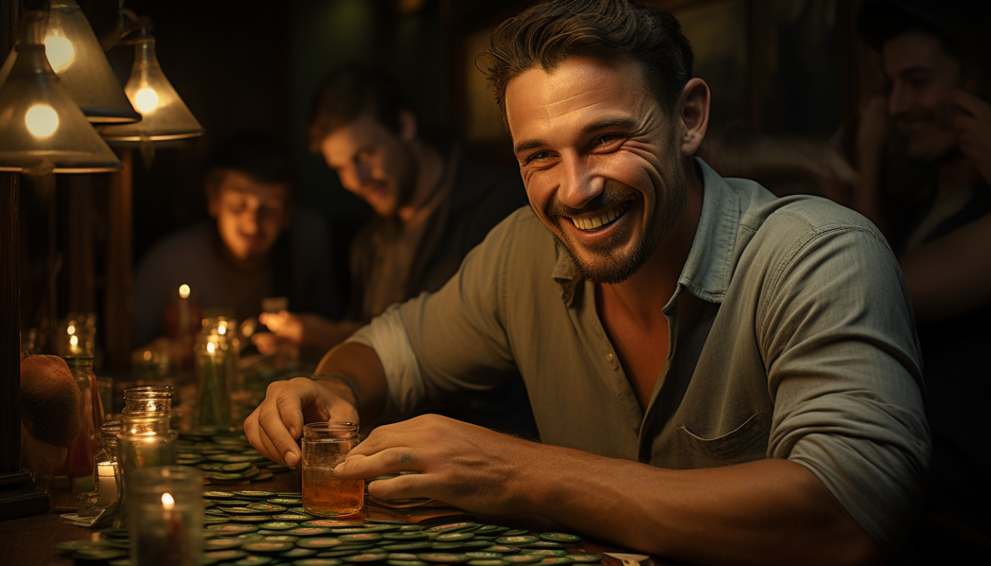 Strategie Avanzate per il Poker: Come Leggere gli Avversari e Gestire il Tuo Bankroll