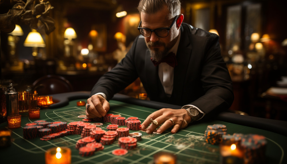 Strategie vincenti per dominare il Jack Nero