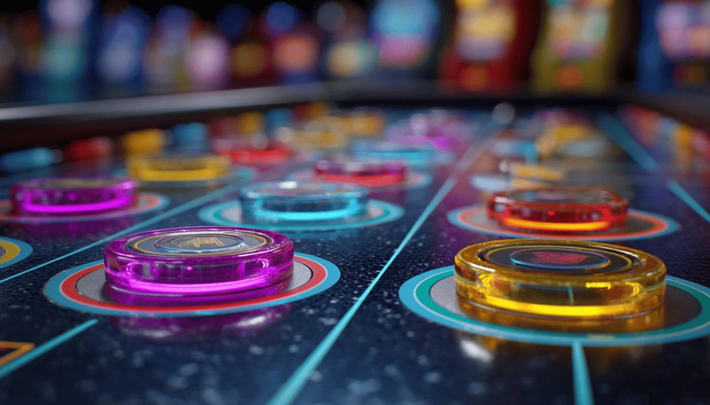 Strategie Vincenti per Ottimizzare le Vincite nel Gioco di Plinko